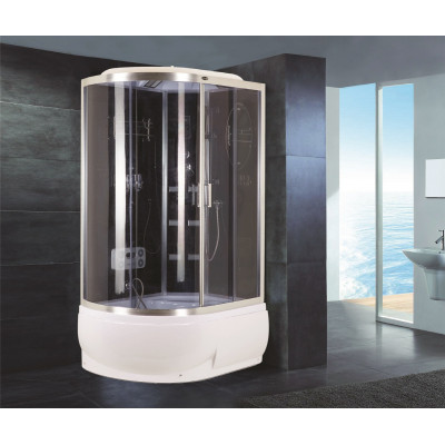 Душевая кабина 120x80х220см NG-910(S) R, Niagara