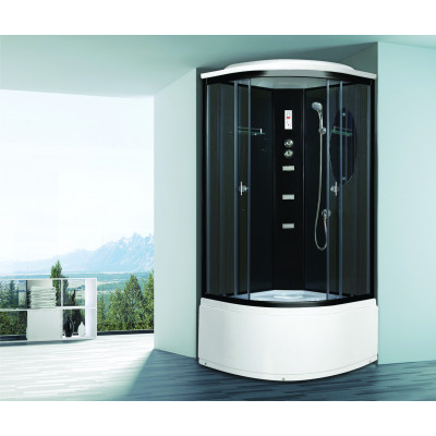 Душевая кабина 95x95х220см Niagara NG-212-01N