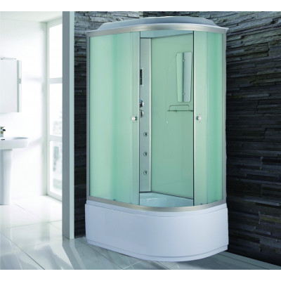 Душевая кабина 120x80х220см NG-3320 L, Niagara