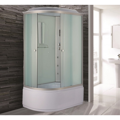 Душевая кабина 120x80х220см NG-3320 R, Niagara
