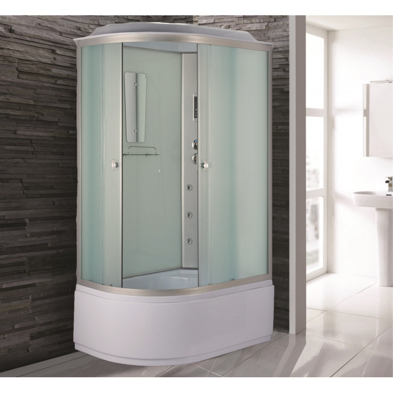 Душевая кабина 120x80х220см NG-3320 R, Niagara