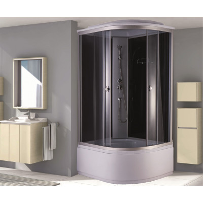 Душевая кабина 120x80х225см NG-2510 L, Niagara