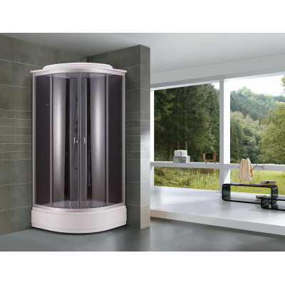 Душевая кабина 90x90х220см Niagara NG-3501-14