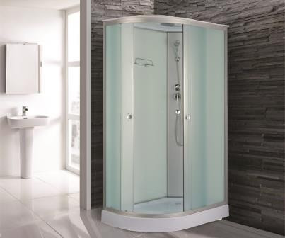 Душевая кабина 120x80х220см NG-3312 R, Niagara
