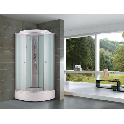 Душевая кабина 100x100х220см Niagara NG-3302-14