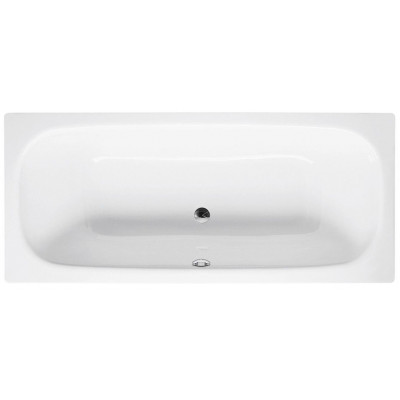 Ванна BetteDuett 170 x 75 см, с покрытием BetteGlasur® Plus