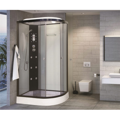 Душевая кабина 120x80х220см NG-1903 L, Niagara