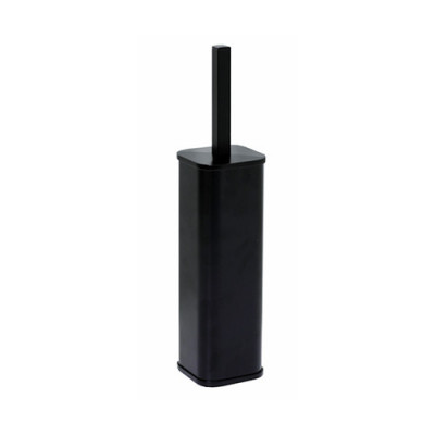 K-1117BLACK Щетка для унитаза напольная, WasserKRAFT