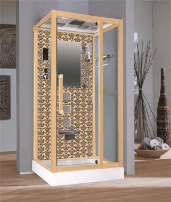 Душевая кабина 100x90х220см NG-7714G, Niagara
