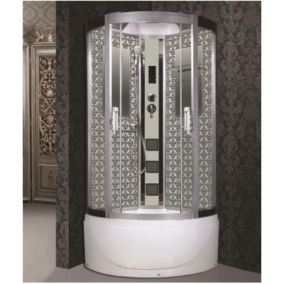 Душевая кабина 90x90х220см Niagara NG-7790W