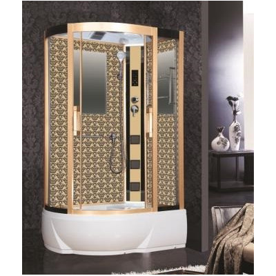 Душевая кабина 120x80х220см NG-7712G R, Niagara