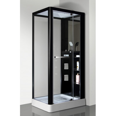 Душевая кабина 110x90х215см GR-223, Grossman