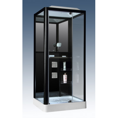 Душевая кабина 90x90х215см GR-221, Grossman