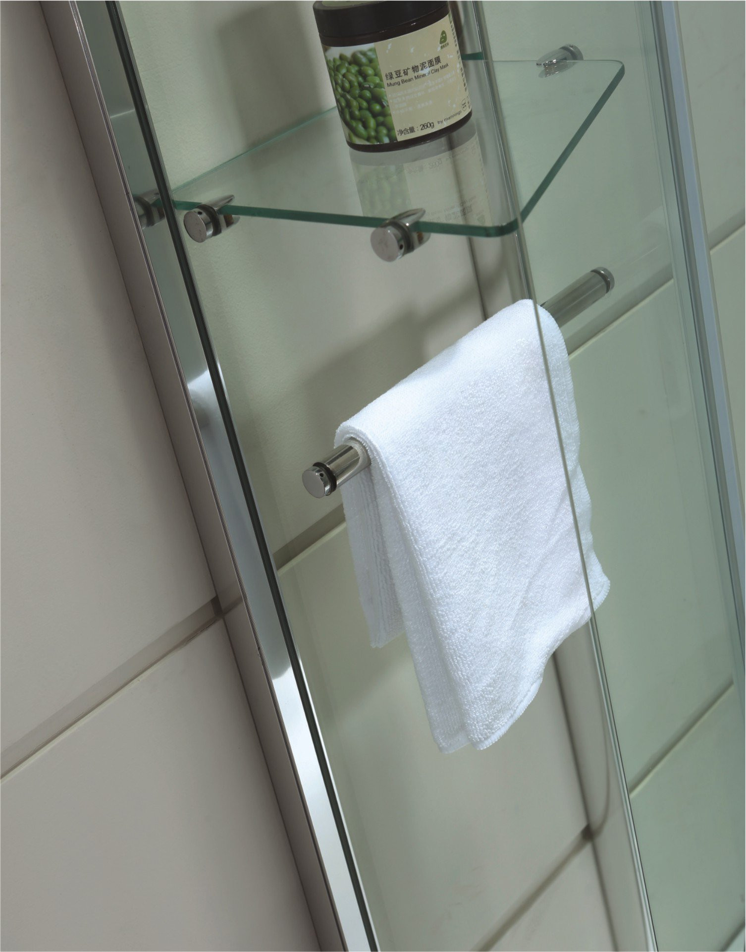 Душевой уголок 120x80x185см GR-9120 R, Grossman
