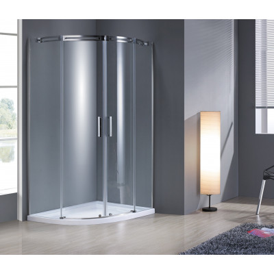 Душевой уголок 120x80x190см GR-4120 R, Grossman