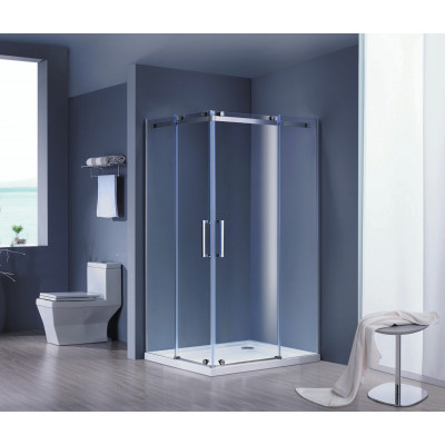 Душевой уголок 120x90x190см GR-1120 R, Grossman