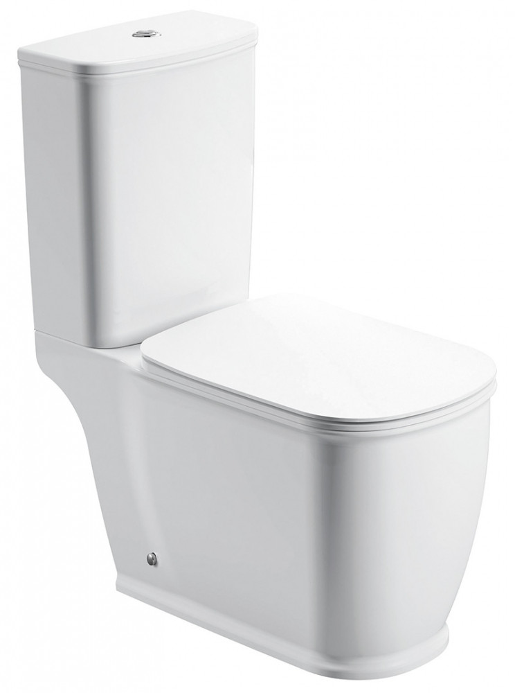 Унитаз-компакт 85х36х68см GR-N3013, Grossman