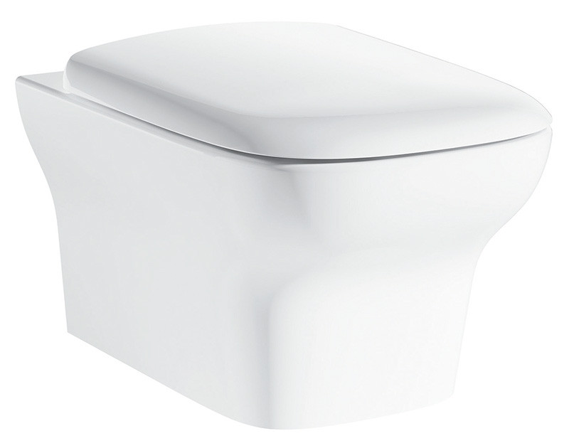 Унитаз 37х36х50см GR-P3012, Grossman