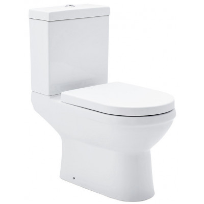 Унитаз-компакт 69х37х82см NC-4445, Grossman