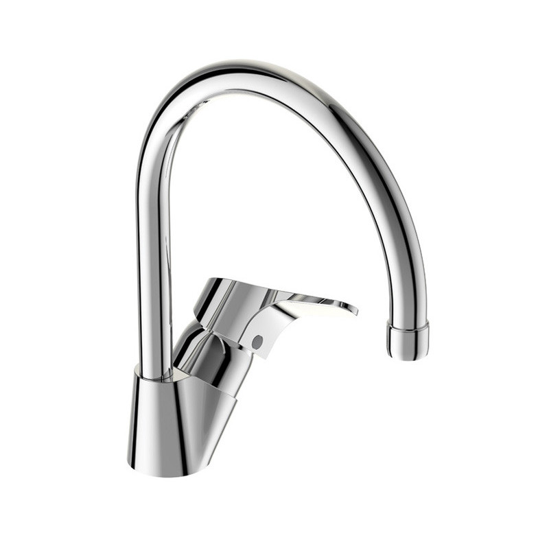 Смеситель для кухни Next, U излив, Vidima BA374AA