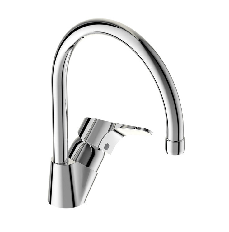 Смеситель для кухни Next, U излив, Vidima BA374AA