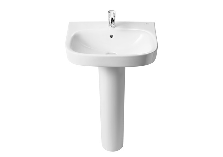Раковина Roca Debba 60x48 32799400Y