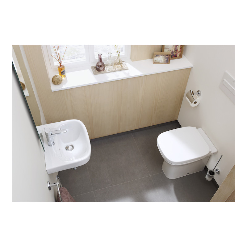 Раковина Roca Debba 60x48 32799400Y