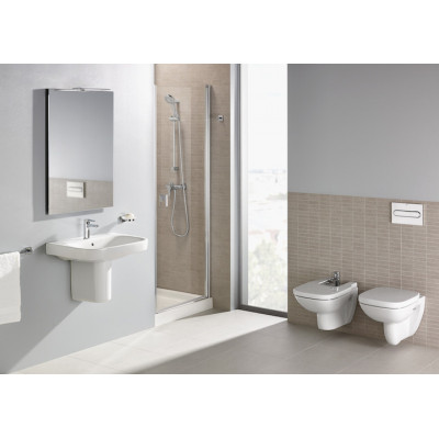 Раковина Roca Debba 60x48 32799400Y