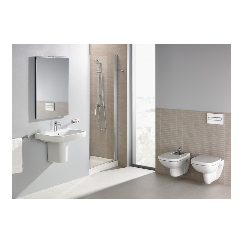 Раковина Roca Debba 60x48 32799400Y