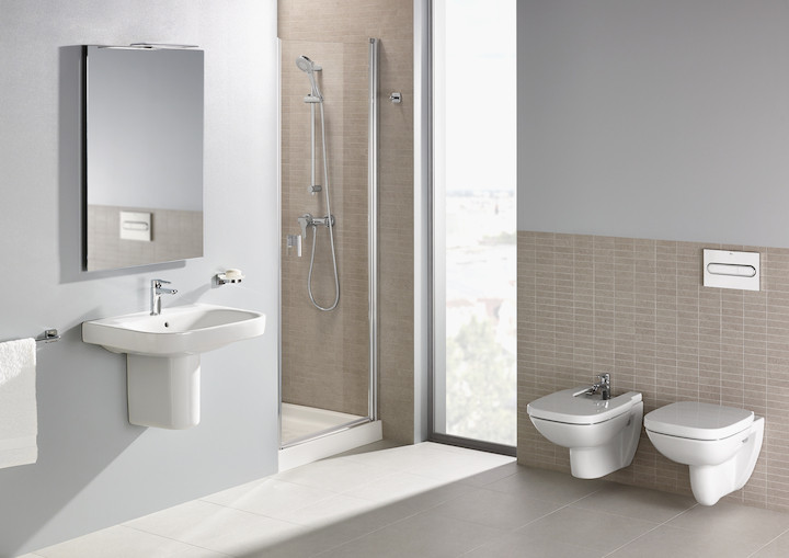 Раковина Roca Debba 60x48 32799400Y