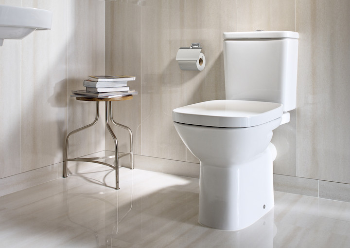 Раковина Roca Debba 60x48 32799400Y
