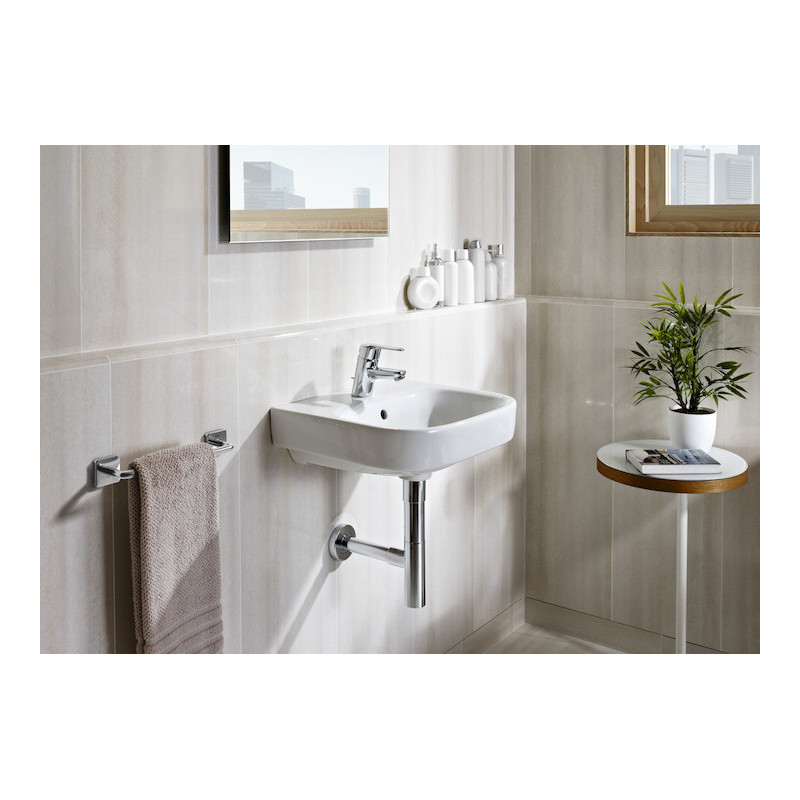 Раковина Roca Debba 60x48 32799400Y
