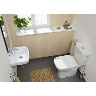 Раковина Roca Debba 60x48 32799400Y