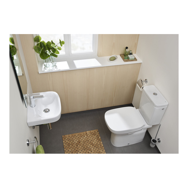 Раковина Roca Debba 60x48 32799400Y