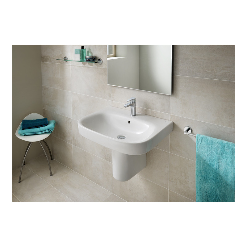 Раковина Roca Debba 60x48 32799400Y