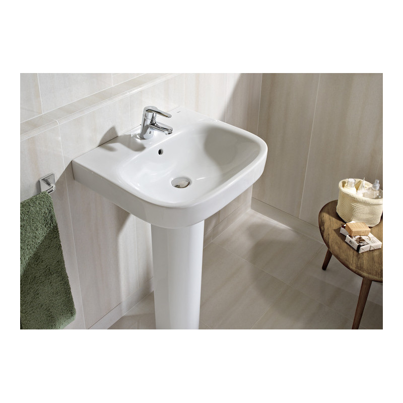 Раковина Roca Debba 60x48 32799400Y