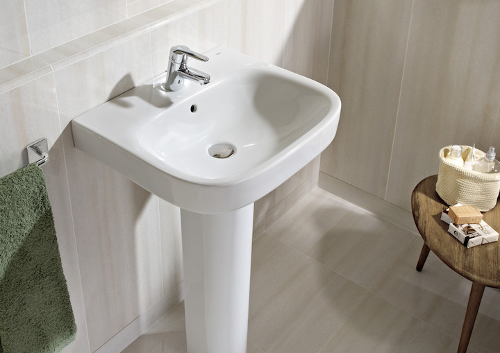 Раковина Roca Debba 60x48 32799400Y