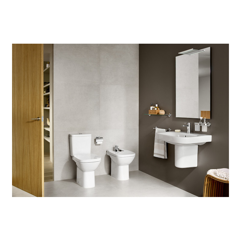 Раковина Roca Debba 65x48 325993000