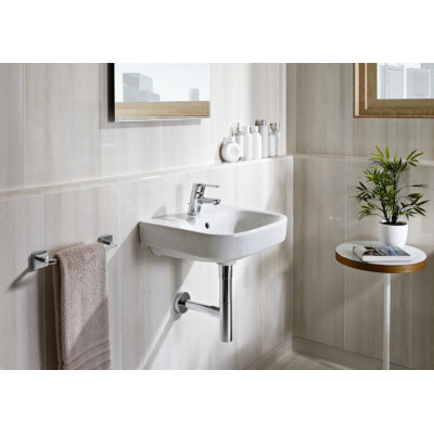 Раковина Roca Debba 40х32 325998000