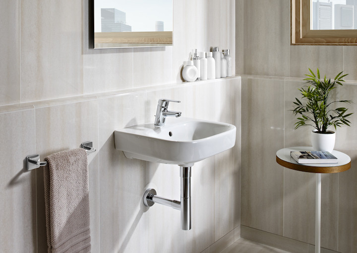 Раковина Roca Debba 40х32 325998000