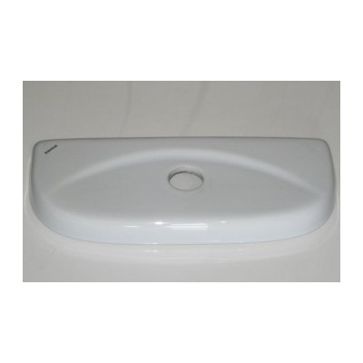 Крышка для бачка унитаза Santek Анимо керамическая, WH110345