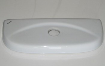 Крышка для бачка унитаза Santek Анимо керамическая, WH110345