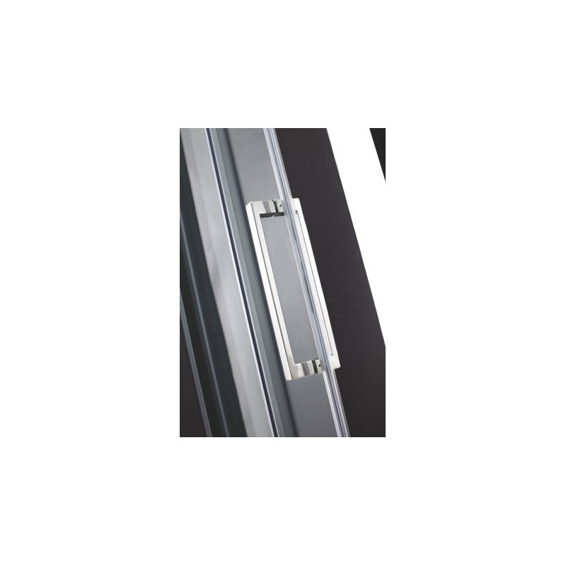 Душевой уголок 130х80x200см PREMIER-SOFT-W-AH-1-130/80-C-Cr-IV, Cezares