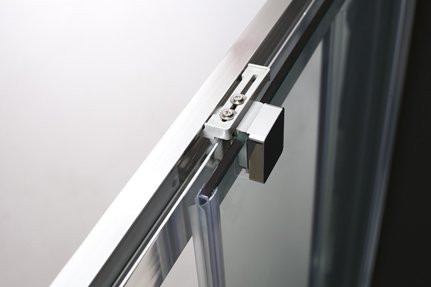 Душевой уголок 140х90x200см PREMIER-SOFT-W-AH-1-140/90-C-Cr-IV, Cezares