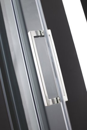 Душевой уголок 140х90x200см PREMIER-SOFT-W-AH-1-140/90-C-Cr-IV, Cezares
