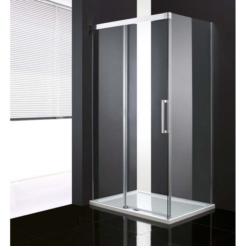 Душевой уголок 150х90x200см PREMIER-SOFT-W-AH-1-150/90-C-Cr-IV, Cezares