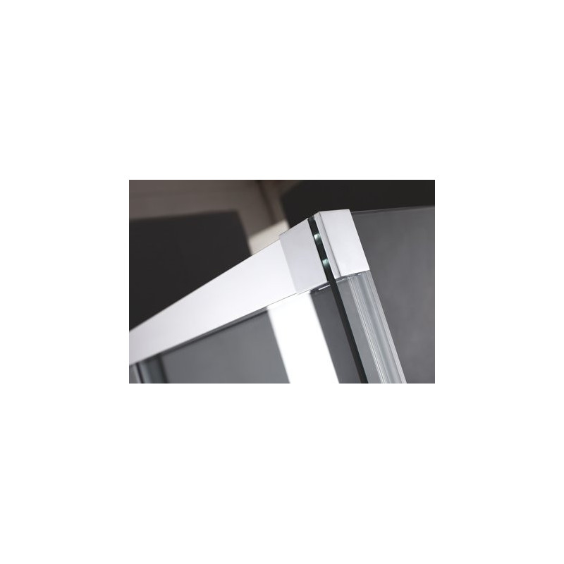Душевой уголок 150х100x200см PREMIER-SOFT-W-AH-1-150/100-C-Cr-IV, Cezares