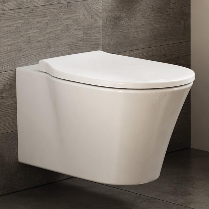 Промо комплект Ideal Standard с унитазом и сидением микролифт, E212801