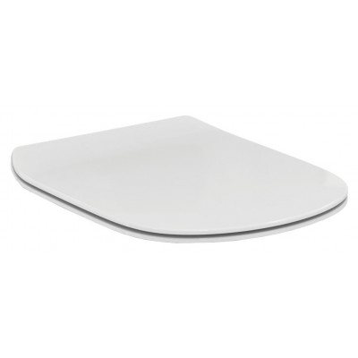 Промо комплект Ideal Standard с унитазом и сидением микролифт, T387301