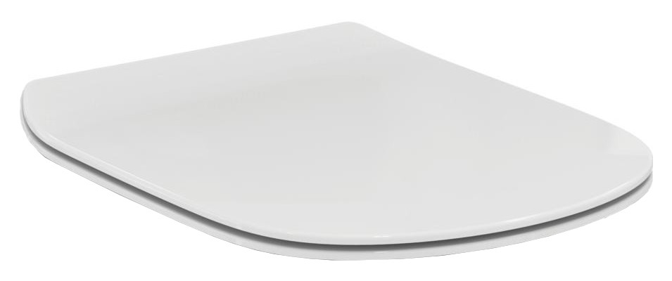 Промо комплект Ideal Standard с унитазом и сидением микролифт, T387301